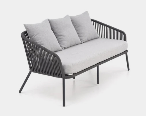 Outdoor Sofa Set OSS-8
