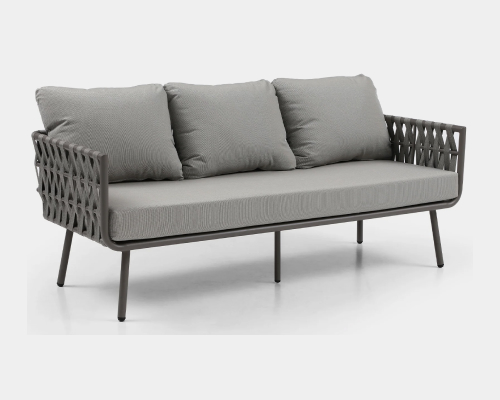 Outdoor Sofa Set OSS-9